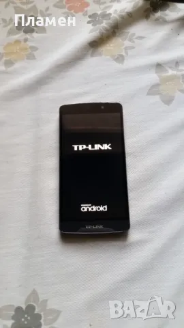 Смартфон TP-LINK TP702A Neffos C5 Max, снимка 5 - Други - 49100098