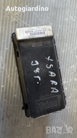 Модул  за климатик за Peugeot ,  Citroen - 661613N / 9635623080