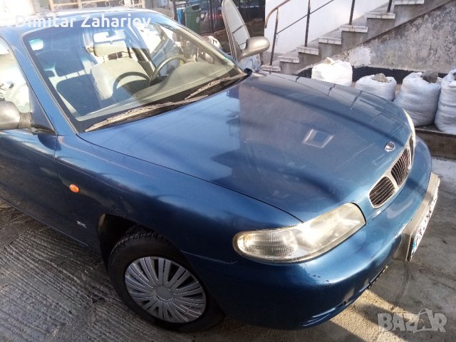 Части за Daewoo Nubira 1.6 106к.с. ВСИЧКО ЗА 150 ЛВ.!!!, снимка 11 - Части - 34806644