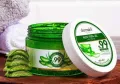 Dermokil Natural Skin Aloe Vera Gel, гел за тяло с алое вера, снимка 1