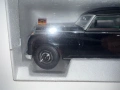 1:18 Norev Mercedes 300 Konrad 1955, снимка 4