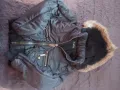 Дамско зимно яке, снимка 4