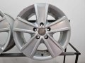 4бр 16ски джанти AZW WHEELS 5х112мм A160066, снимка 4