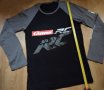 F1 Carrera Racing - мъжка блуза - размер L, снимка 8