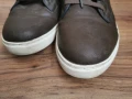 Bata кожени мъжки обувки, снимка 5
