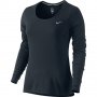 Nike Dri-FIT Contour Long Sleeve, снимка 1