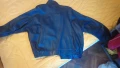 Продавам дамско кожено яке пролетно, снимка 3