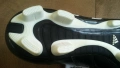 Adidas Adinova Football Boots Размер EUR 43 1/3 / UK 9 бутонки естествена кожа 99-14-S, снимка 11
