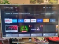Smart TV Philips 43" 4K UHD, снимка 4