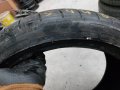 2 бр.летни гуми Michelin 225 40 18 dot 0217 Цената е за брой!, снимка 7