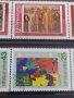 Пощенски марки смесени серий ИЗКУСТВО, ЖИВОТНИ поща България от соца за колекция 29805, снимка 3