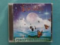 Takara – 2001 - Perception Of Reality(AOR,Hard Rock), снимка 1 - CD дискове - 40831846