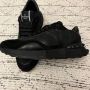 Valentino Черни Мъжки Маратонки 40-44 Номер , снимка 1