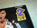 SOLD-the elvis presley-london england-2 плочи 0207221553, снимка 11