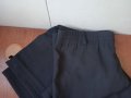 Дамски елегантен дълъг панталон L /XL размер. Качествена турска стока., снимка 1 - Панталони - 44042275