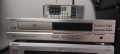 Сд плеър DENON DCD-590, снимка 8