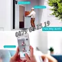 2 броя Двойна Smart WiFi безжична IP 8MPX камера, LED, 4К Ultra HD, снимка 8
