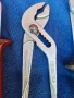 KNIPEX/GEDORE/MEISTER- GERMANY/ клещи гарги, снимка 6