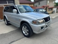 Mitsubishi Pajero Sport 3.0 177hp V6 ГАЗ/ дясна дирекция -цена 10 450лв или 5343,00 евро -няма изгни, снимка 1