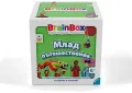 BrainBox - Млад пътешественик 15937 Детска игра , снимка 3