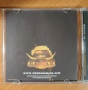 CD The BossHoss – Liberty Of Action, снимка 3