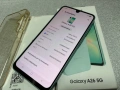 КАТО НОВ! Смартфон Samsung Galaxy A26 5G, 6.7'', 6GB/128GB, Mint, снимка 10