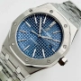 AP Audemar Piguet Royal Oak Offshore automatic mechanical watch. АП Аудемар Пиджет автоматик, снимка 2