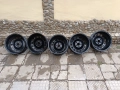 2 броя Джанти 16" 5х112 Фолксваген, Ауди , снимка 4