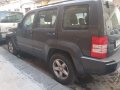 Jeep 2,8 crd на части, снимка 8