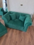 Диван с лежанката , снимка 2