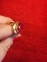 Старо злато СССР. Руски златен пръстен. Златен пръстен СССР. Руско злато Златни бижута СССР, снимка 9