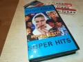 JUGO FOLK SUPER HITS-VHS VIDEO TAPE 3101250723, снимка 9