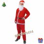 Коледен костюм Дядо Коледа , снимка 1 - Други - 42985526