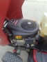 тракторна косачка 28hp Craftsman 4000, снимка 5