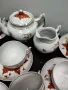 Сервизи за чай ЛФЗ и Вербилки, снимка 12