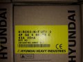 Дефектнотокова Хюндай HIRC-63 63A/30mA 4P , снимка 2