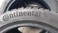 Зимни гуми 225 45 17 Continental WinterContact 4 броя , снимка 7