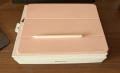 iPad pro M1 12.9 cellular 2021 5th gen, APPLE PEN , 2 кейс и Paperlike, снимка 9