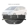 Щора за багажник на Ford S-Max / Galaxy 2006 - 2014 (НОВА), снимка 1