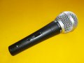 SHURE SM58 PROFI MIC 1505221804, снимка 3