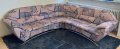 Ъглов диван много запазен, снимка 8