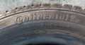 Гуми 155 65 14 Континентал Continental 4 броя. Като нови. Нов внос. Цената е за брой гума. , снимка 13
