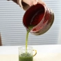 Комплект за чай матча Matcha 4 броя сет Японски матча сет чъсен купа лъжичка, снимка 5