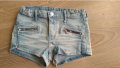 H&M - къси панталони 9-10г, снимка 6