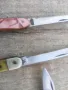 Продавам малка колекция от джобни ножчета, снимка 5