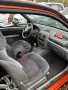 Продавам renault clio 1.2 бензин 58 кс 2000г НА ЧАСТИ , снимка 6