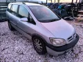 Opel Zafira A 1.6 101к.с. НА ЧАСТИ , снимка 3