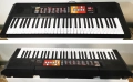 синтезатор клавир YAMAHA PSR-F51 пиано с 5 октави, снимка 1