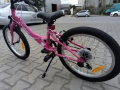 CROSS Велосипед 20" ALISSA розов, снимка 9