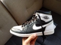 Nike air Jordan 1 high оригинални кецове с оригинална кутия , снимка 6
